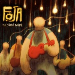 album 'Na storia nova - Foja