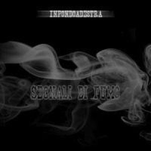 album Segnali Di Fumo - Infondodestra