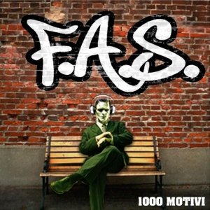 album 1000 Motivi - F.A.S.