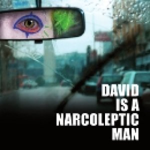 album David is a narcoleptic man - Orange Lem