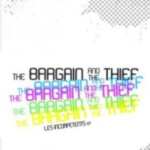 album Les Incompetents EP - The Bargain