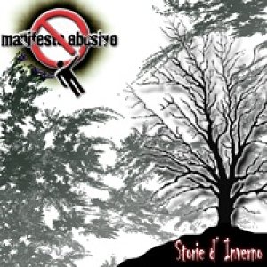album Storie d'Inverno - Manifesto Abusivo