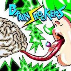 album Release the Future - Brainshocker
