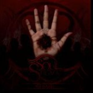album My Name - Soul Stigma
