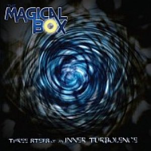 album Three Steps of an Inner Turbulence - The Magical Box