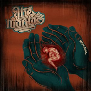 album Material - The Maniacs