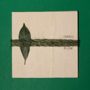 album Sleepy River - Claudio Cataldi