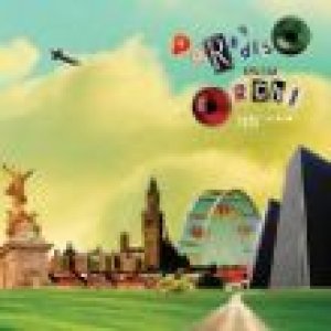 album Il paradiso degli orchi - Il Paradiso degli Orchi