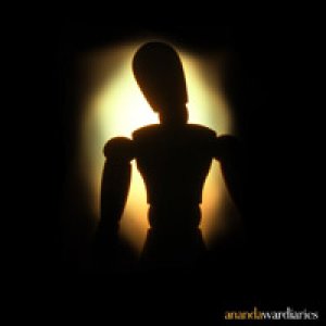 album Wardiaries - Ananda