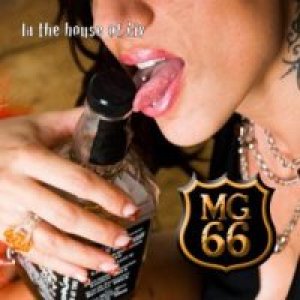 album In the house of Liv - MG66