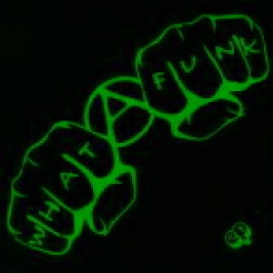 album What A Funk?! Ep - What A Funk?!