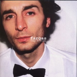 album nozze di strada - fargas