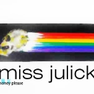 album show money please - miss julicka