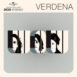 album WOW - Verdena