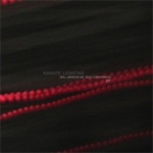 album Ep - Karate_Lessons