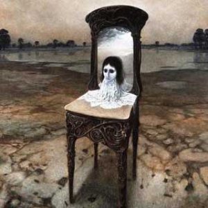 album Closer To The Small / Dark / Door - Vanessa Van Basten
