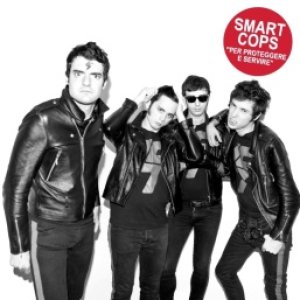album Per proteggere e servire - Smart Cops