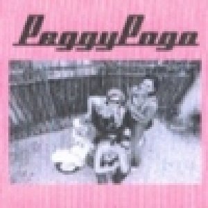 album s.t. - Peggy Pogo