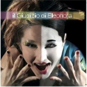 album IL GIUDIZIO DI ELEONORA - IL GIUDIZIO DI ELEONORA