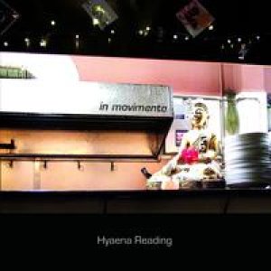 album In Movimento - Hyaena Reading