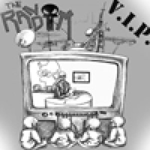 album V.I.P. - The Random