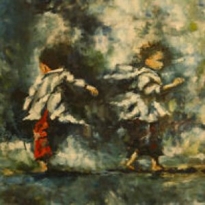 album Anywhere But Home - Dropshard