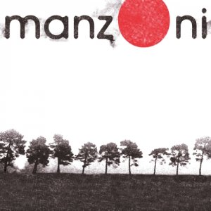 album S/t - ManzOni