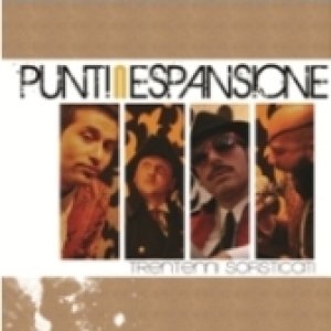 album Trentenni sofisticati - PUNTInESPANSIONE