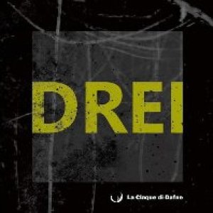 album Drei - La Claque di Dafne