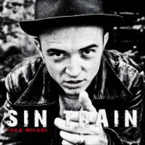 album Sin train - Luca Milani