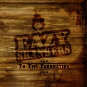 album To The Foundation - Eazy Skankers