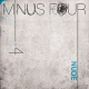 album nude - minus four