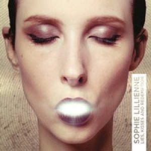 album Lies, Kisses And Redemption - Sophie Lillienne