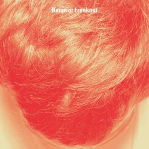 album Banjo or Freakout - Banjo Or Freakout