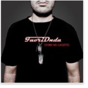 album Storie nel Cassetto EP - F.O.B. FUORI ONDA BAND
