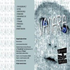 album Wrapped By Light & Shades - Vanara