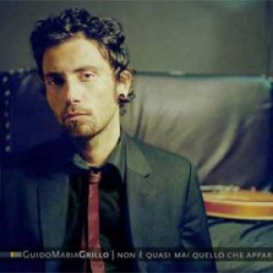 album Non è quasi mai quello che appare - Guido Maria Grillo
