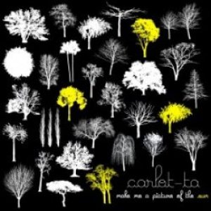 album Make me a picture of the sun - Carlot-ta