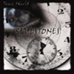 album Tears World (EP) - Bluestones