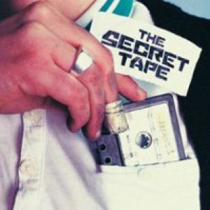 album Archive 1 - The Secret Tape