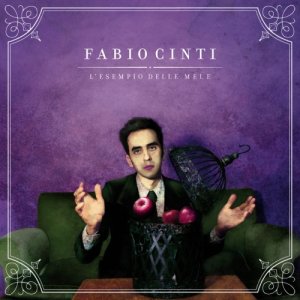 album L'Esempio delle Mele - Fabio Cinti