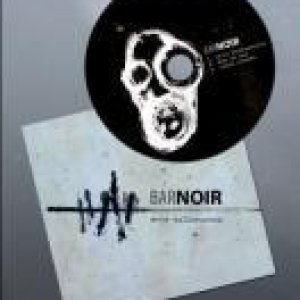 album Erre Vallanzasca - Bar Noir
