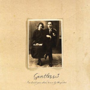 album I've buried your shoes down by the garden - Gentless3