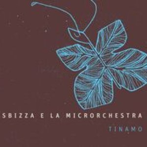 album Tinamo - Sbizza e la Microrchestra