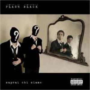 album Saprai chi siamo - Ep - Flash Black