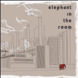 album Elephant in the room - Elephant in the room