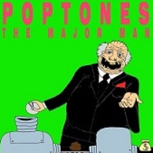 album The Major Man - PopTones