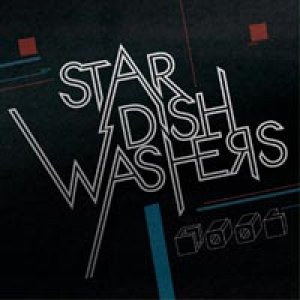 album Cool - Stardishwashers