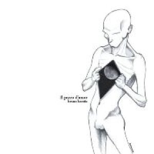 album Il Pozzo d'Amor - Bruno Bavota