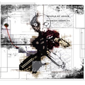 album Messiah complex - Temple of Venus